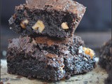 Fudge Brownies