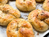 Garlic Knots