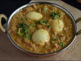 Goan Egg Curry