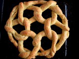 Hungarian Bread Ring