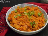 Jollof Rice