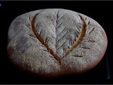 Khobz dyal Zraa’ – Moroccan Wheat Bread