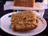 Lemon Tea Cake