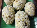 Millets Kozhakattai