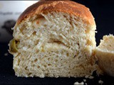 Olive Bread