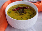 Palak Dal