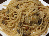 Pasta alla Norma