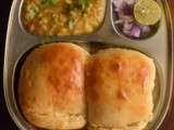 Pav Bhaji