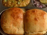 Pav Bhaji