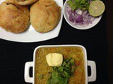 Pav Bhaji