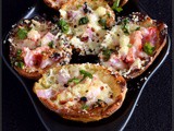 Potato Skins