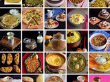 Protein Rich Dishes Recap – Mega Marathon bm#80