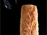 Quick Bread – Beer Bread