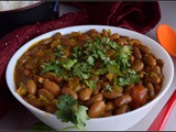 Rajma Masala