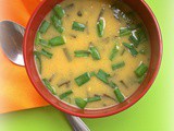 Sweet Corn Soup