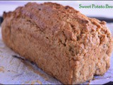 Sweet Potato Bread