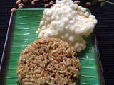 Tamarind Rice