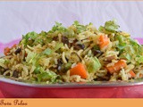 Tava Pulao