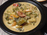 Thai Red Curry