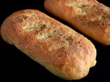 Vienna Bread