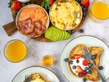 15 x Paasbrunch recepten