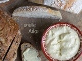 Aioli (snelle versie)