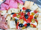 Anti pasti borreldip