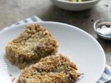 Bamischijven – van Koken met Karin