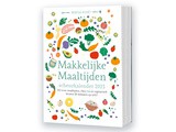 Bestel nu: 2023 Makkelijke Maaltijden Scheurkalender
