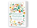 Bestel nu: 2023 Makkelijke Maaltijden Scheurkalender