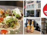 Brenda Tipt: Salsa Shop | Amsterdam