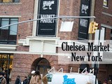 Chelsea Market New York