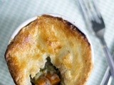 Chicken Pie