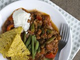 Chili con carne