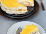 Citroen tiramisu met lemon curd