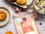 Cookies with love – Pineut x Brenda Kookt