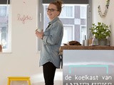 De koelkast van.. Annemieke van ztrdg