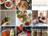 Eetdagboekje – plantaardige challenge