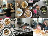 Eten met kinderen – 10 tips om het gezellig te houden aan tafel