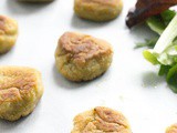 Falafel – Basisrecept