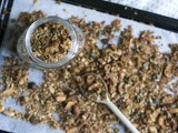 Filmpje: Granola maken