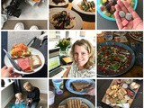 Foodfoto’s #37 | Leukste foodevent van het jaar en mijn nieuwe assistente