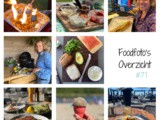 Foodfoto’s #71 | van Herfstvakantie op de camping naar zomer