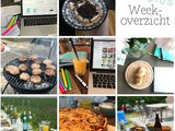 Foodfoto’s Weekoverzicht #17 en #19 | De week voor en na vakantie (stress!)