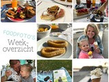 Foodfoto’s Weekoverzicht #18 | Weekje vakantie op Gran Canaria