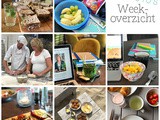 Foodfoto’s Weekoverzicht #19 | Te veel leuke afspraken in één week