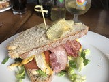 Foodfoto’s weekoverzicht #7 | Tosti’s, Workshop rtl, Mc Donalds en patatjes