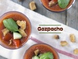 Gazpacho