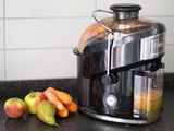 In de test: Cusinart Juicer