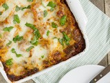 Lasagne al forno